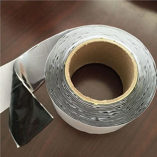 Álpappír Butyl Tape