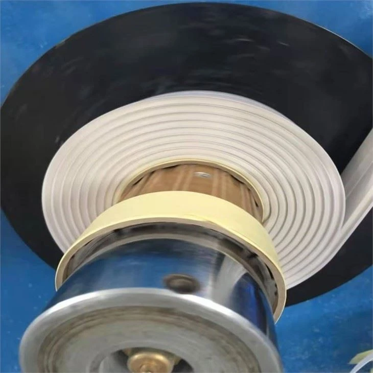 butyl rubber cement