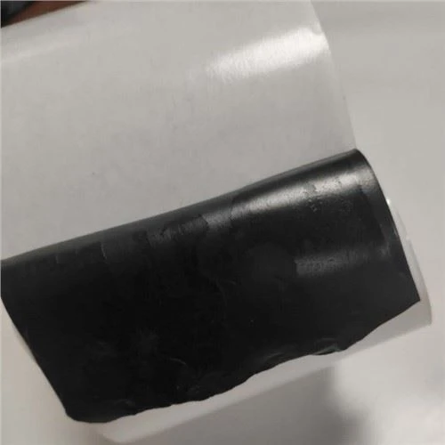 Butyl Tape Fyrir Pípu