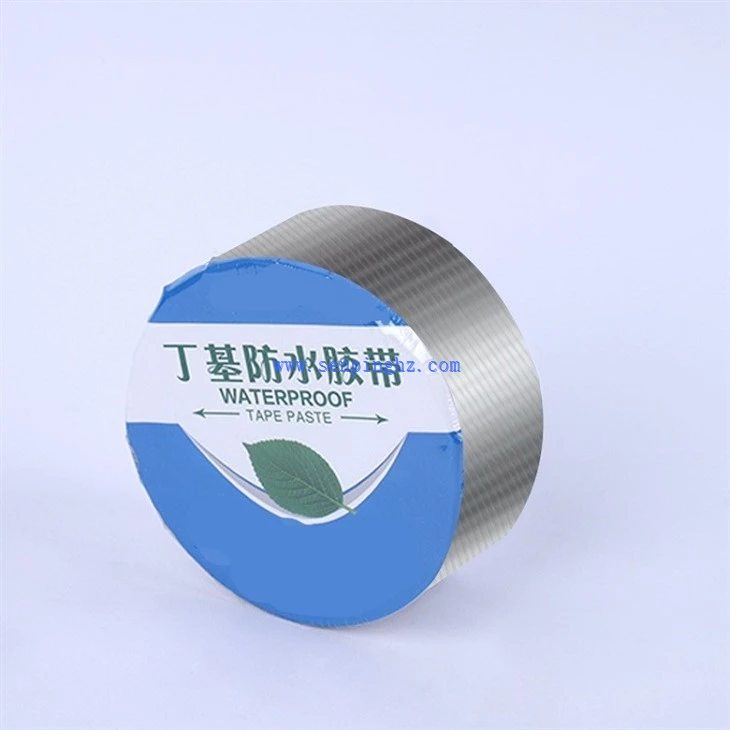 Aluminum Butyl Tape for RV