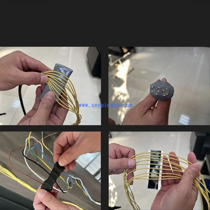 car wire harness sealant tape