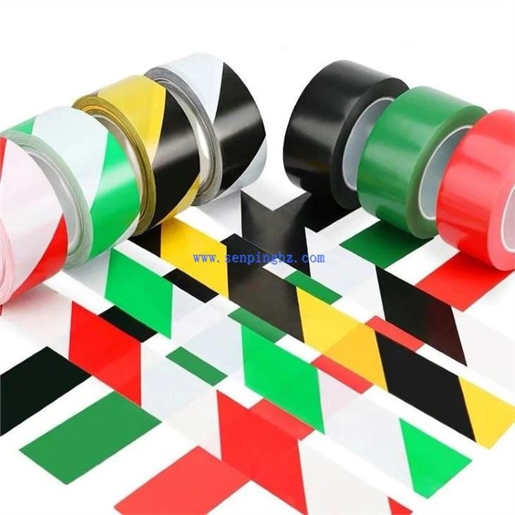 Zebra tape